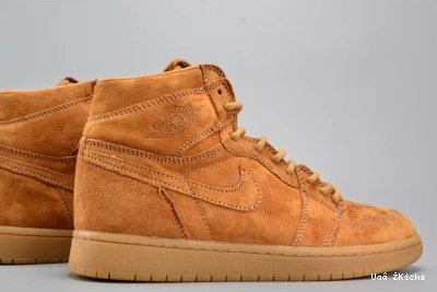 Stylish Retro 311 Jordan Air OG High 1 0909